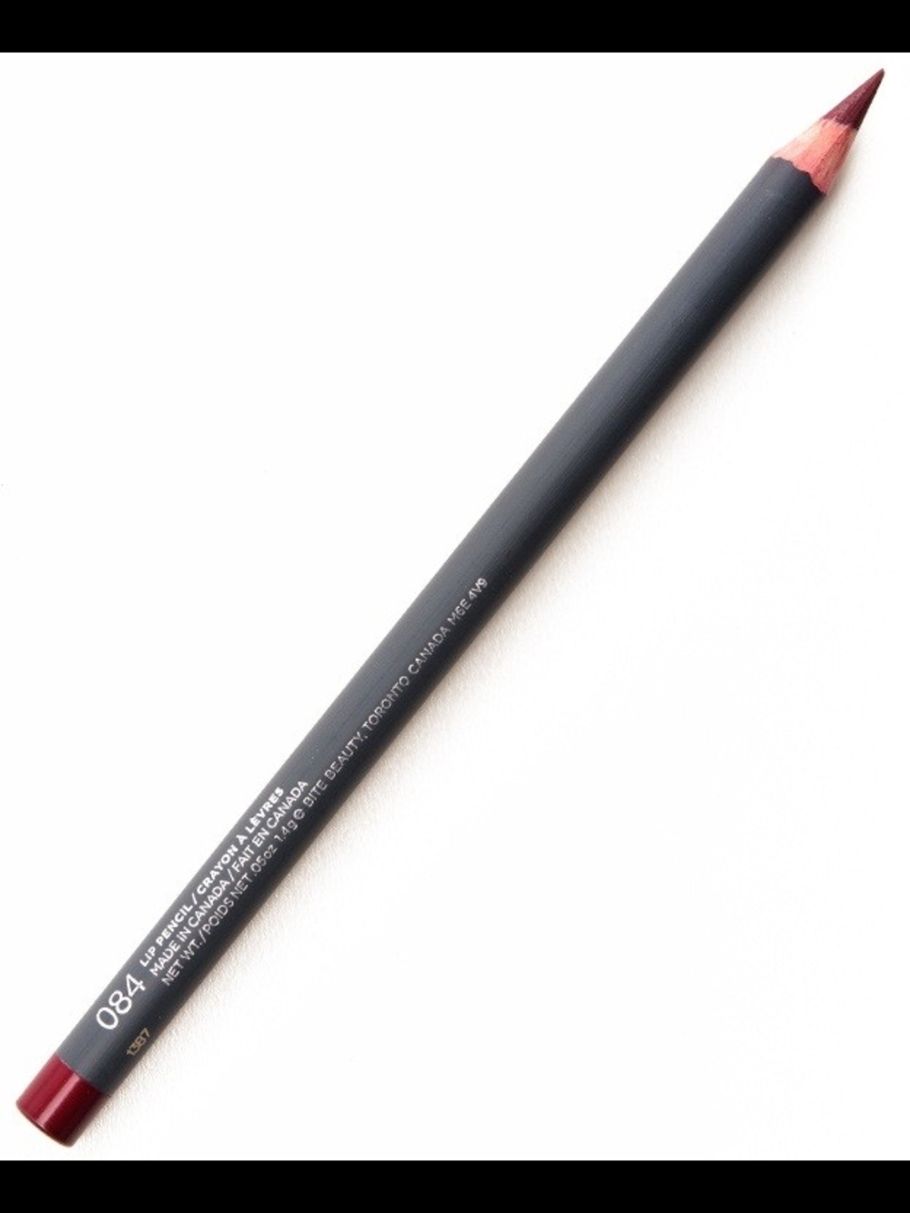 BITE Beauty Lip Pencil - 084